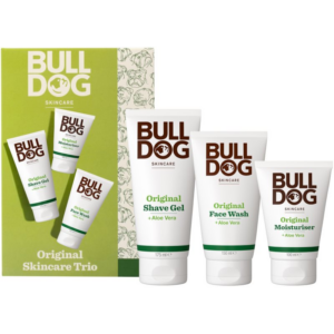 Bulldog Original Skincare Trio ajándékszett szakállra-Ár