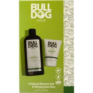 Bulldog Original ajándékszett uraknak