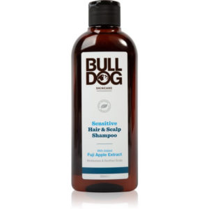 Bulldog Sensitive Shampoo sampon érzékeny fejbőrre 300 ml-Ár