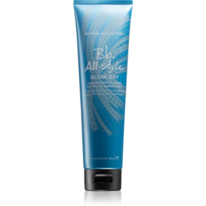 Bumble and bumble All-Style Blow Dry termoaktív krém minden hajtípusra 150 ml-ár