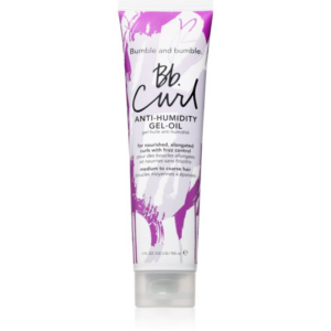 Bumble and bumble Bb. Curl Anti-Humidity Gel-Oil hidratáló géles olaj a hullámokra töredezés ellen 150 ml-Ár