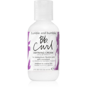 Bumble and bumble Bb. Curl Defining Creme formázó krém a hullámok kiemelésére 60 ml-Ár