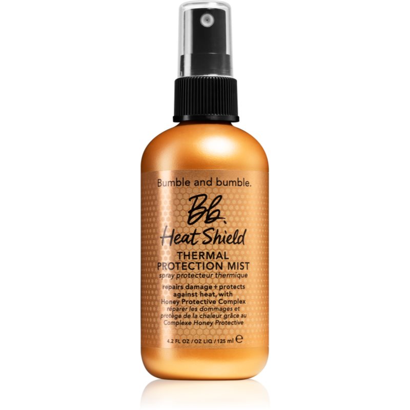 Bumble and bumble Bb. Heat Shield Thermal Protection Mist védő spray a hajformázáshoz