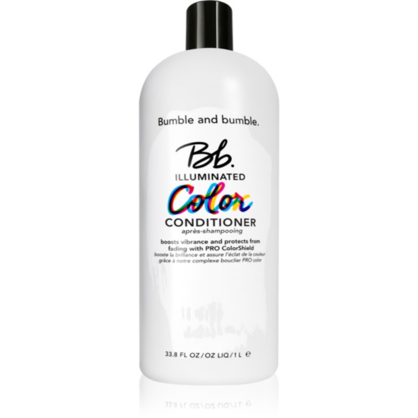 Bumble and bumble Bb. Illuminated Color Conditioner védő kondicionáló festett hajra 1000 ml-ár
