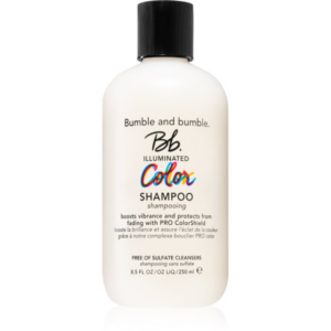 Bumble and bumble Bb. Illuminated Color Shampoo sampon festett hajra 250 ml-Ár