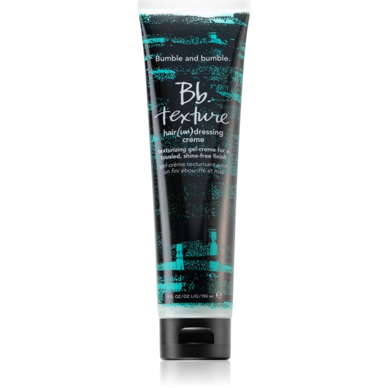 Bumble and bumble Bb. Texture Creme Structure & Hold félmatt styling krém hajra 150 ml-Ár
