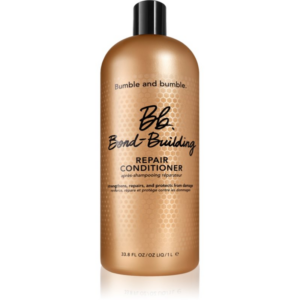 Bumble and bumble Bb.Bond-Building Repair Conditioner megújító kondicionáló mindennapi használatra 1000 ml-ár