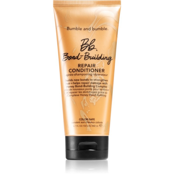 Bumble and bumble Bb.Bond-Building Repair Conditioner megújító kondicionáló mindennapi használatra 200 ml-Ár