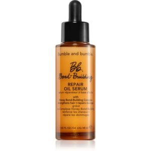 Bumble and bumble Bb.Bond-Building Repair Oil Serum szérum a hajra 48 ml-Ár