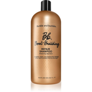 Bumble and bumble Bb.Bond-Building Repair Shampoo megújító sampon mindennapi használatra 1000 ml-ár