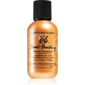 Bumble and bumble Bb.Bond-Building Repair Shampoo megújító sampon mindennapi használatra 60 ml-Ár