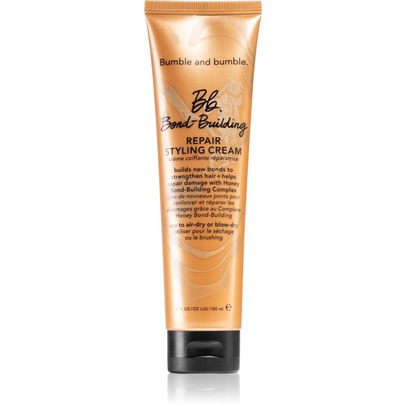 Bumble and bumble Bb.Bond-Building Repair Styling Cream hajformázó krém a haj megerősítésére 150 ml-Ár