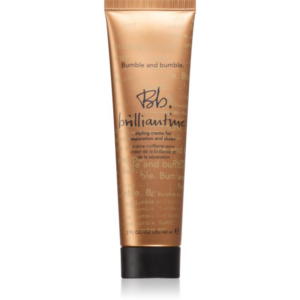 Bumble and bumble Brilliantine krém a száraz és törékeny haj fényéért 50 ml-ár