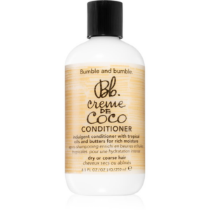 Bumble and bumble Creme De Coco Conditioner Kondícionáló vékony könnyen szálló és kócos hajra 250 ml-ár