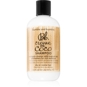 Bumble and bumble Creme De Coco Shampoo hidratáló sampon erős