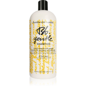 Bumble and bumble Gentle Shampoo sampon festett