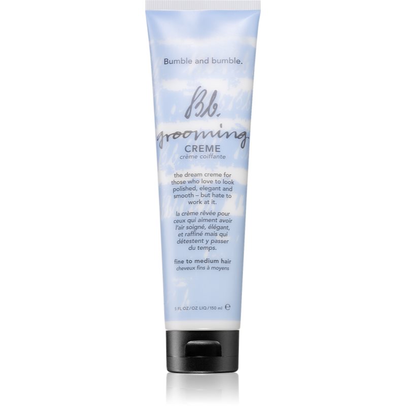 Bumble and bumble Grooming Creme hajformázó krém a száraz hajvégekre 150 ml-Ár