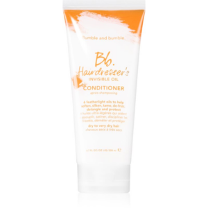 Bumble and bumble Hairdresser's Invisible Oil Conditioner kondicionáló a könnyű kifésülésért 200 ml-Ár