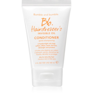 Bumble and bumble Hairdresser's Invisible Oil Conditioner kondicionáló a könnyű kifésülésért 60 ml-Ár