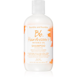 Bumble and bumble Hairdresser's Invisible Oil Shampoo sampon száraz hajra 250 ml-Ár