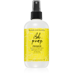 Bumble and bumble Prep Primer előkészítő spray hajra 250 ml-Ár