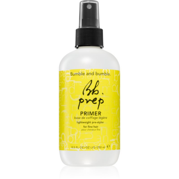 Bumble and bumble Prep Primer előkészítő spray hajra 250 ml-Ár