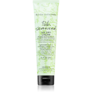 Bumble and bumble Seaweed Air Dry Leave-In hajformázó krém alga kivonatokkal 150 ml-Ár