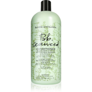 Bumble and bumble Seaweed Conditioner könnyű kondicionáló tengeri moszat kivonatokkal 1000 ml-ár