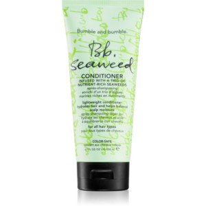 Bumble and bumble Seaweed Conditioner könnyű kondicionáló tengeri moszat kivonatokkal 200 ml-ár