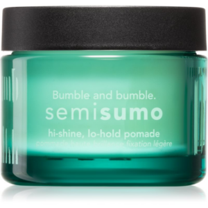 Bumble and bumble Semisumo hajpomádé a fénylő és selymes hajért 50 ml-Ár