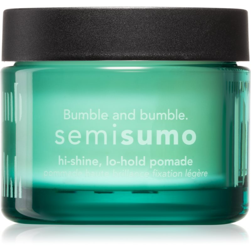 Bumble and bumble Semisumo hajpomádé a fénylő és selymes hajért 50 ml-Ár