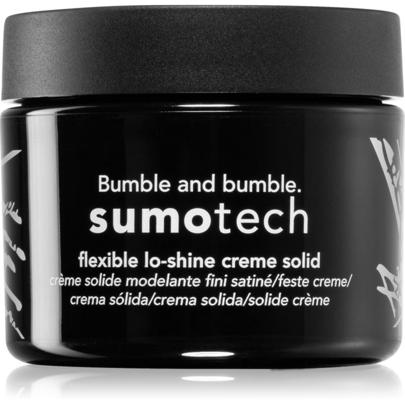 Bumble and bumble Sumotech hajformázó krém a formáért és a fixálásért 50 ml-Ár