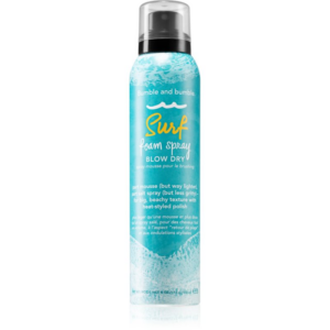 Bumble and bumble Surf Foam Spray Blow Dry haj spray beach hatásért 150 ml-Ár