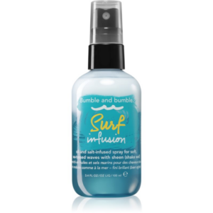 Bumble and bumble Surf Infusion spray a gondatlan tengerparti hullámokért olajjal 100 ml-Ár