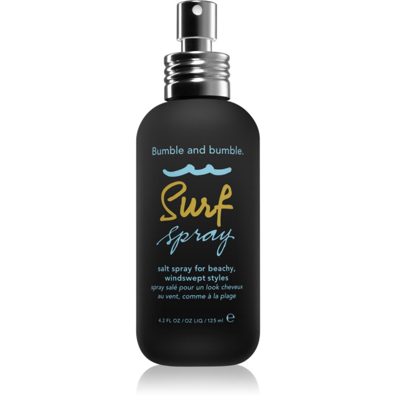 Bumble and bumble Surf Spray styling spray beach hatásért 125 ml-Ár