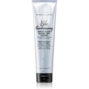 Bumble and bumble Thickening Great Body Blow Dry crème hajkrém a dús hatásért 150 ml-Ár