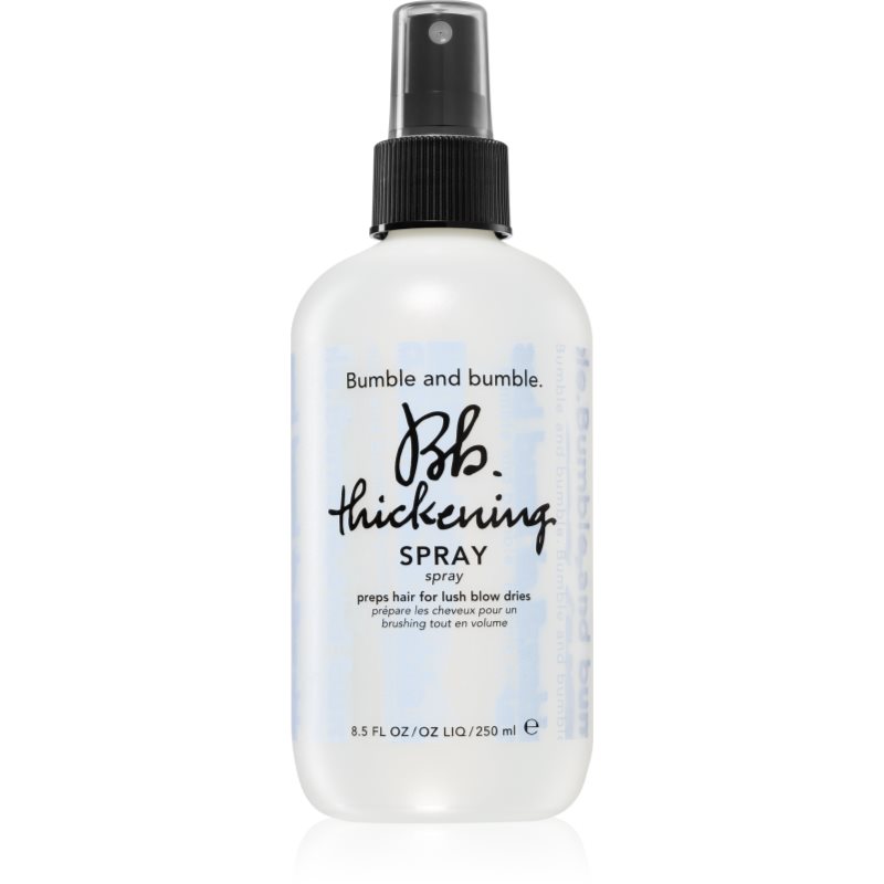 Bumble and bumble Thickening Spray spray a dús hajért hajra 250 ml-Ár