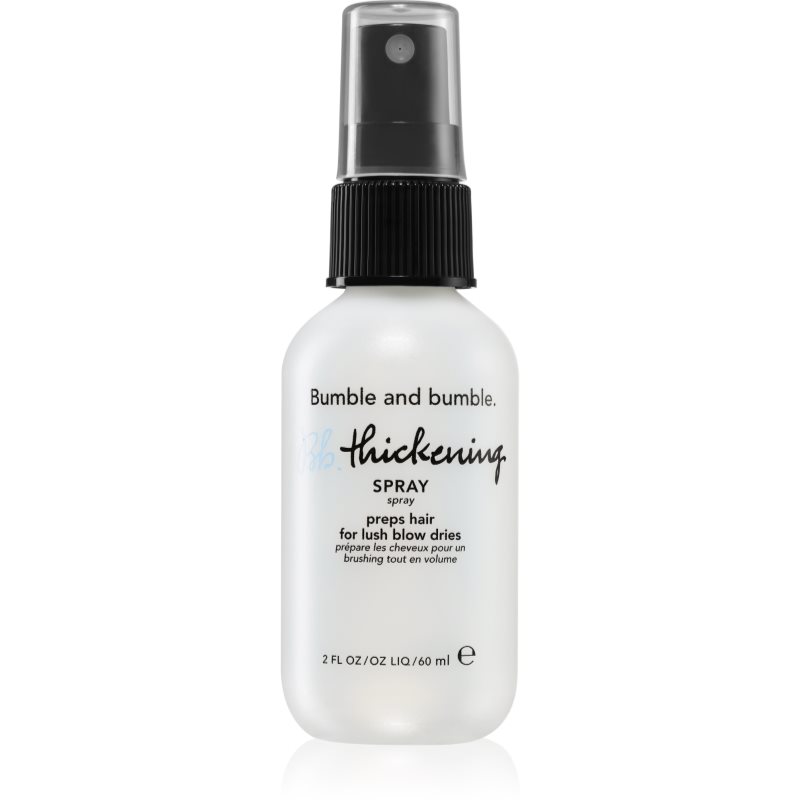 Bumble and bumble Thickening Spray spray a dús hajért hajra 60 ml-Ár