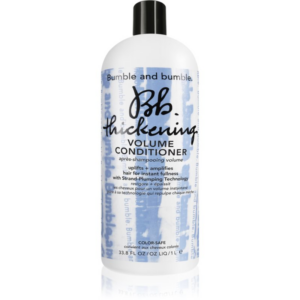 Bumble and bumble Thickening Volume Conditioner kondicionáló a dús és erős hajért 1000 ml-ár
