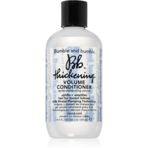 Bumble and bumble Thickening Volume Conditioner kondicionáló a dús és erős hajért 250 ml-Ár