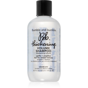 Bumble and bumble Thickening Volume Shampoo sampon a haj maximális dússágáért 250 ml-Ár