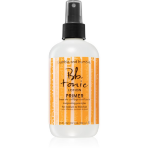 Bumble and bumble Tonic Lotion Primer leöblítést nem igénylő készítmény spray formában a meggyengült hajra 251 ml-ár