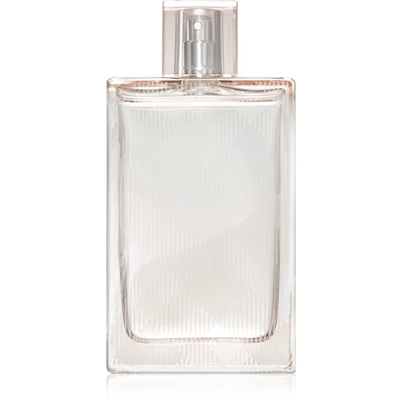Burberry Brit Sheer Eau de Toilette hölgyeknek 100 ml-Eredeti