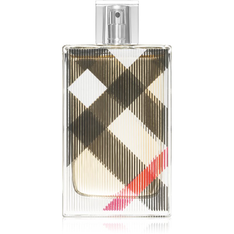 Burberry Brit for Her Eau de Parfum hölgyeknek 100 ml-Eredeti