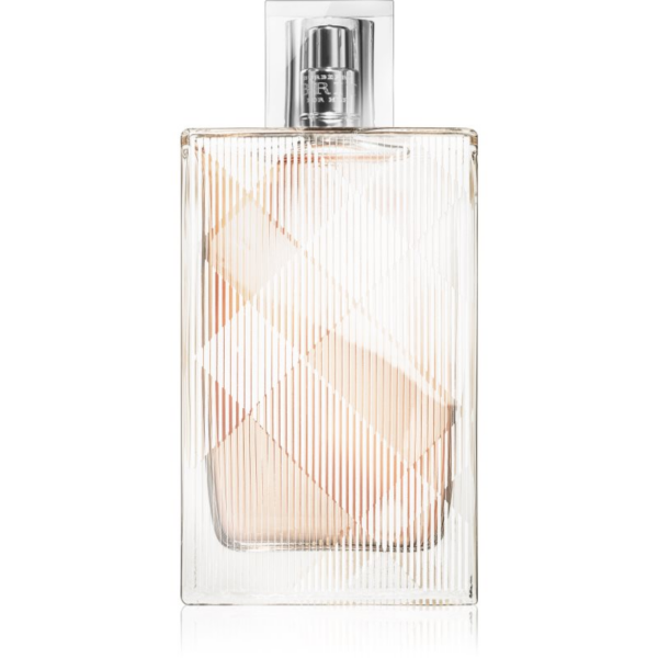 Burberry Brit for Her Eau de Toilette hölgyeknek 100 ml-Eredeti