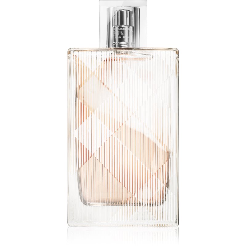 Burberry Brit for Her Eau de Toilette hölgyeknek 100 ml-Eredeti