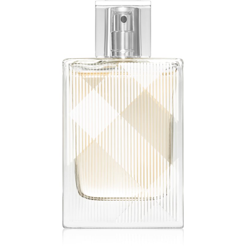 Burberry Brit for Her Eau de Toilette hölgyeknek 50 ml-Eredeti