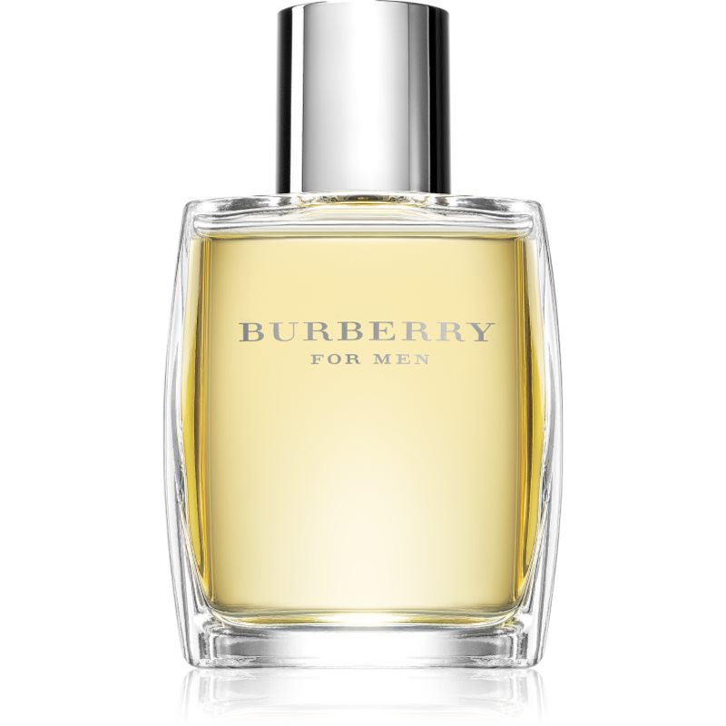 Burberry Burberry for Men Eau de Toilette uraknak 50 ml-Ár