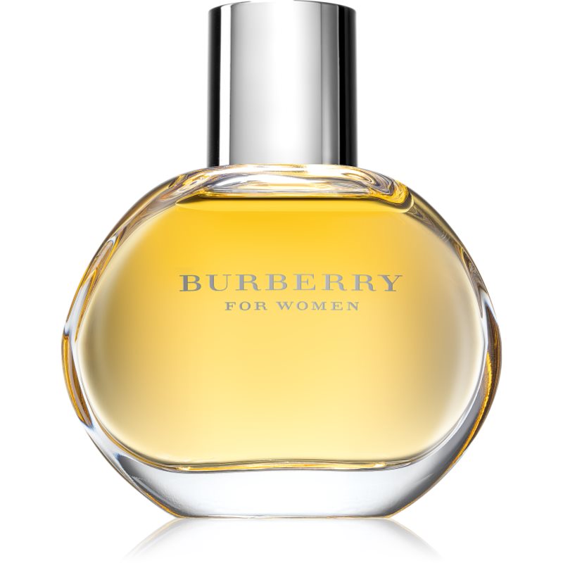 Burberry Burberry for Women Eau de Parfum hölgyeknek 50 ml-Eredeti