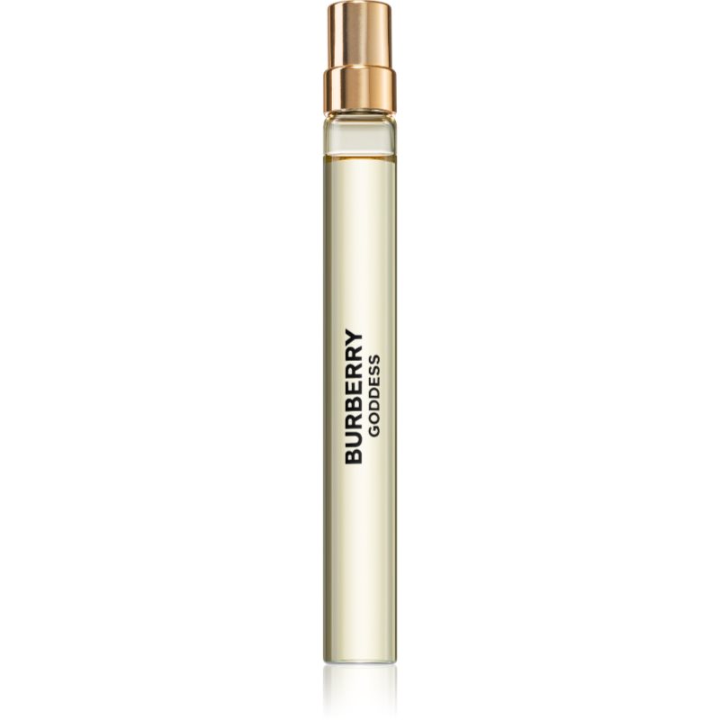 Burberry Goddess Eau de Parfum hölgyeknek 10 ml-Ár